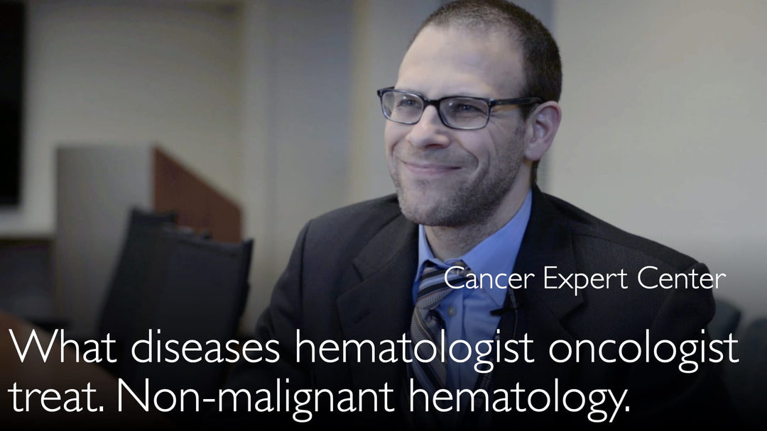 Veren sautautien hoito 
 Hematologia 
 1