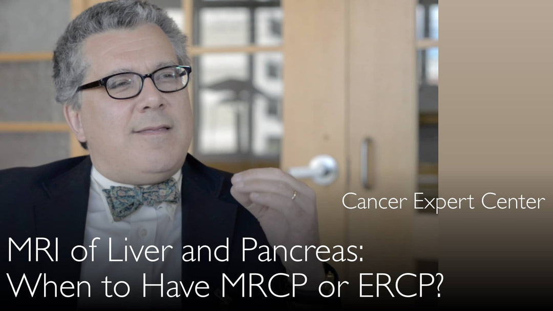 Maksamagneettikuvaus. Sappitieiden MRCP. MRCP vai ERCP? 9