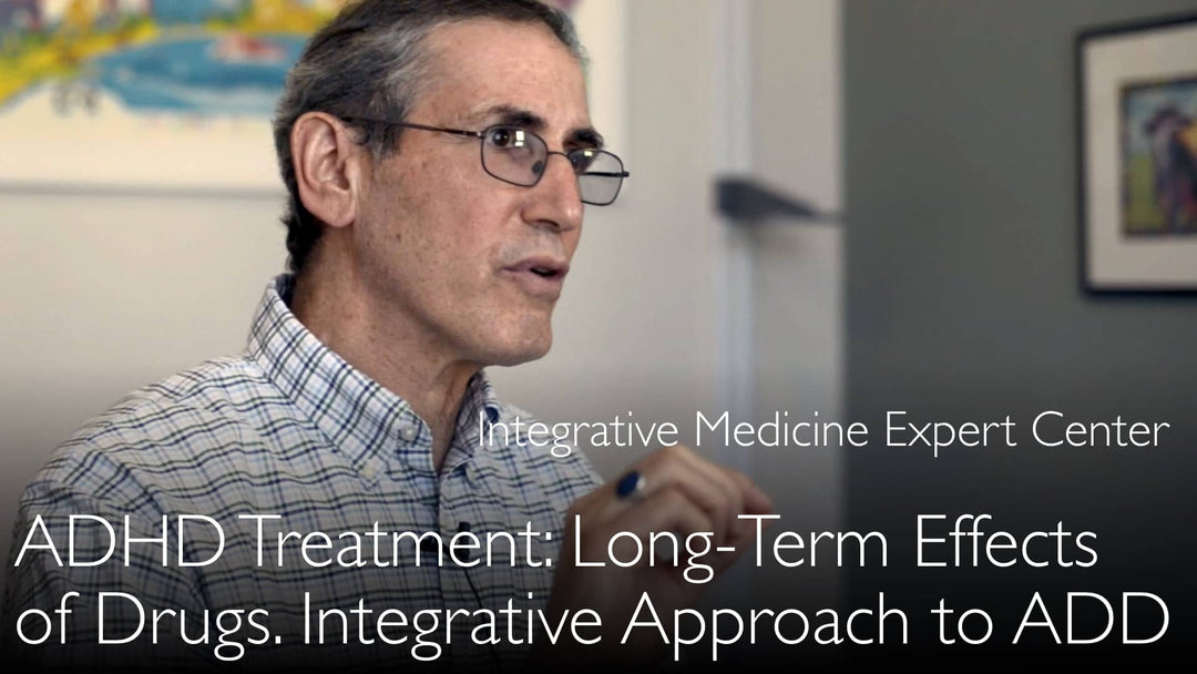 ADHD-lääkitysten pitkäaikaisvaikutukset 
 ADHD-lääkitysten sivuvaikutukset.