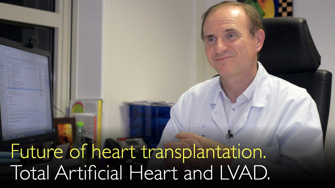 Sydänsiirron tulevaisuus 
 
 Vasemman kammion tukilaite (LVAD) 
 Kokonaisteko-sydän (TAH) 
 
 10