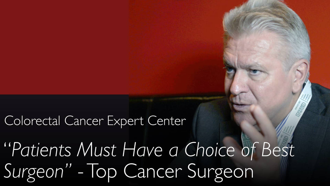 Vähäinvasiivisen peräsuolen syövän hoitosuositukset. 12