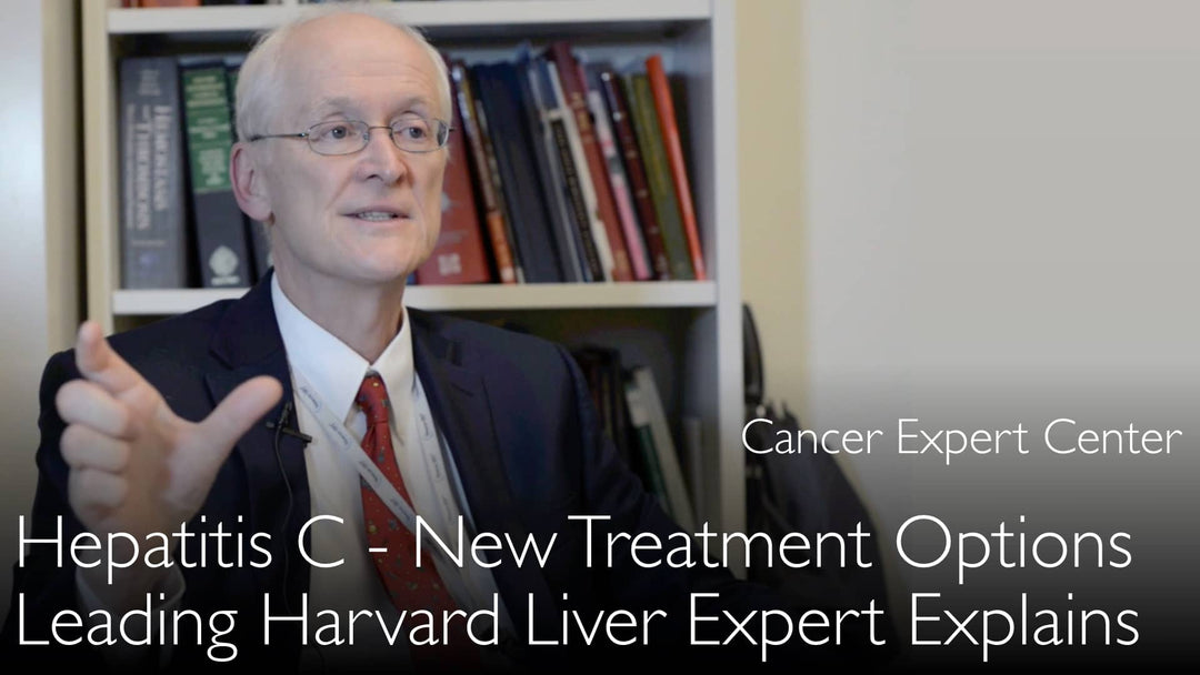 Direct antiviral treatment for Hepatitis C. 3