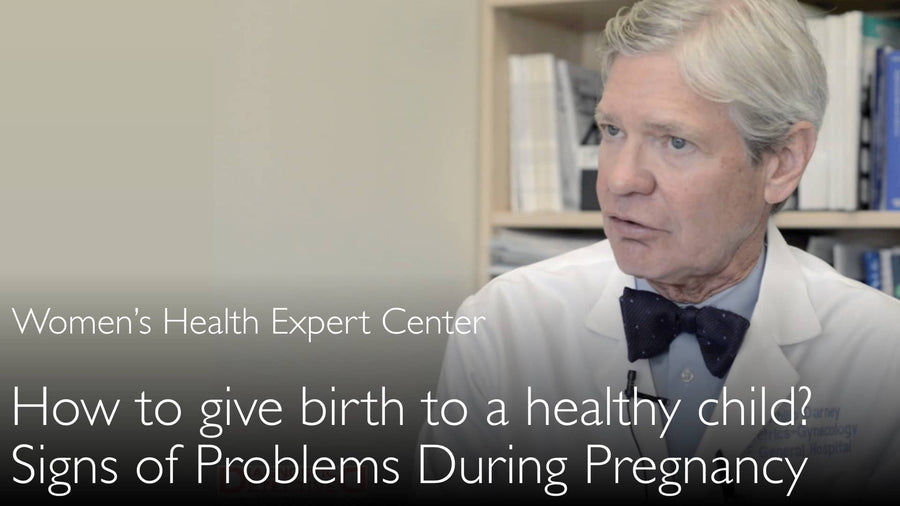 Women's Health. Infertility.