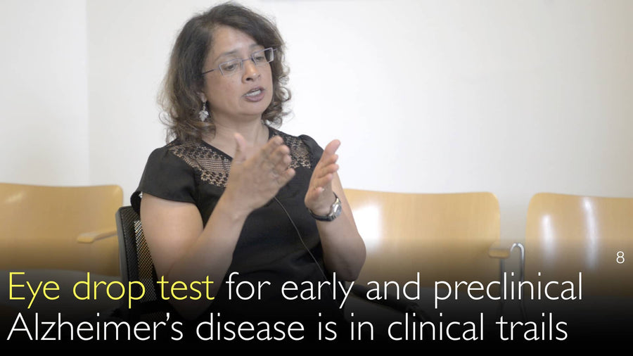 Degenerative Brain Diseases [Dementia, Alzheimer's Disease, CJD]